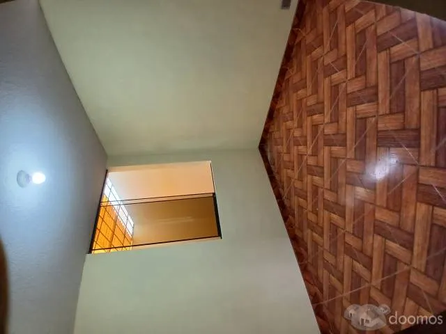 Vendo Hermoso Departamento en Primer Piso de 3 dormitorios y con estacionamiento — foto 9