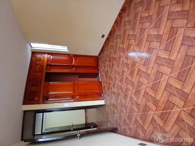 Vendo Hermoso Departamento en Primer Piso de 3 dormitorios y con estacionamiento — foto 11