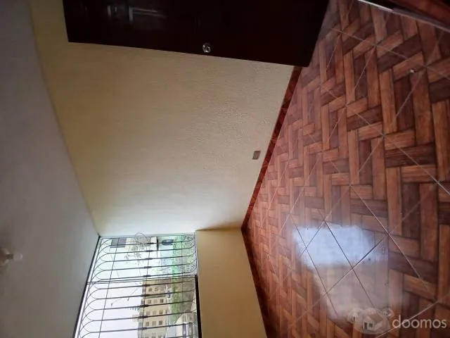 Vendo Hermoso Departamento en Primer Piso de 3 dormitorios y con estacionamiento — foto 12