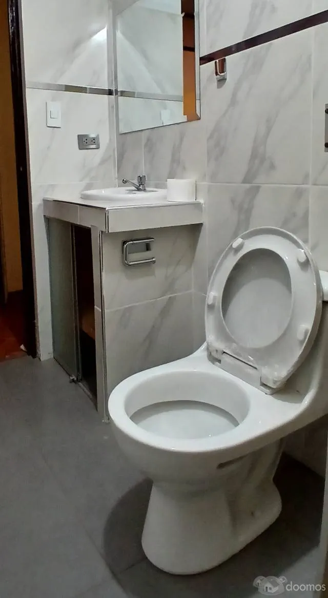 Vendo Hermoso Departamento en Primer Piso de 3 dormitorios y con estacionamiento — foto 14