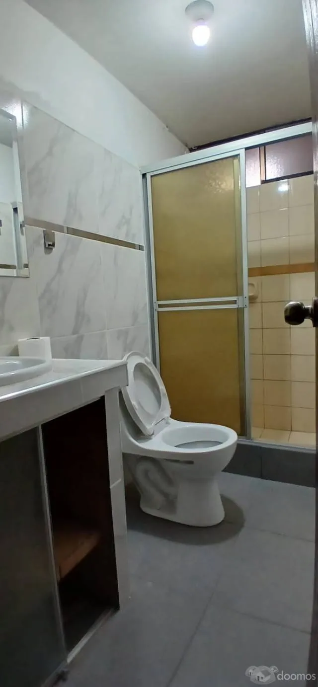 Vendo Hermoso Departamento en Primer Piso de 3 dormitorios y con estacionamiento — foto 15