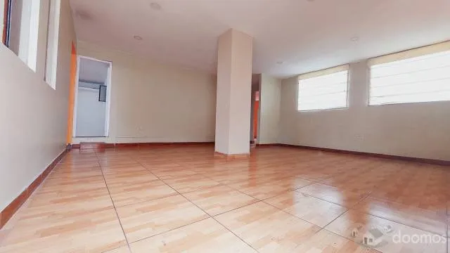 Alquiler de Casa para Vivienda u Oficina en La Victoria — foto 2