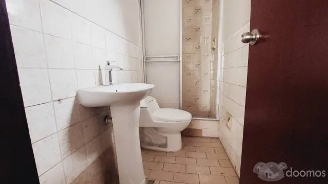 Alquiler de Casa para Vivienda u Oficina en La Victoria — foto 8