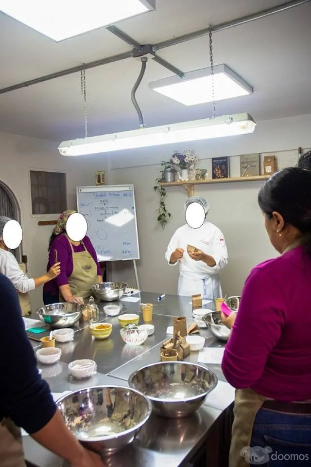 Alquiler local para talleres en Lince límite San Isidro - 6