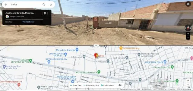 VENDO SOLAR — foto 2