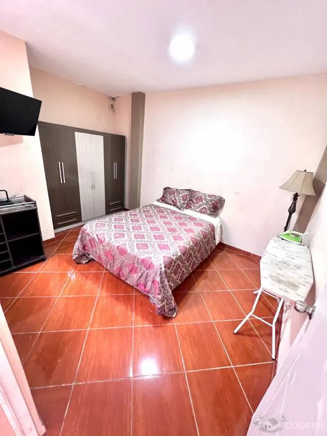 ALQUILES DEPAS, MINIS Y HABITACIONES - 3