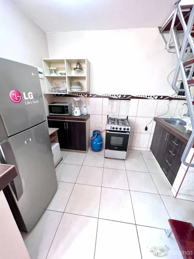 ALQUILES DEPAS, MINIS Y HABITACIONES - 4