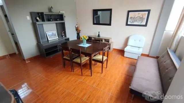 ALQUILES DEPAS, MINIS Y HABITACIONES - 5