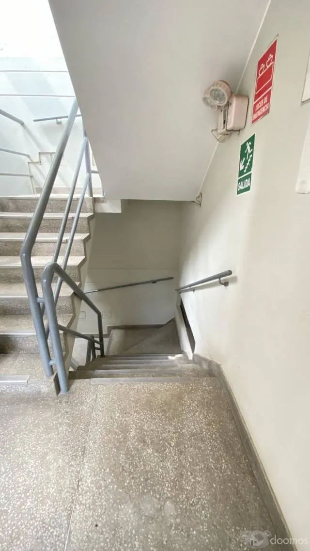 Se Vende Departamento en Av. Manuel Olguin – Surco — foto 7