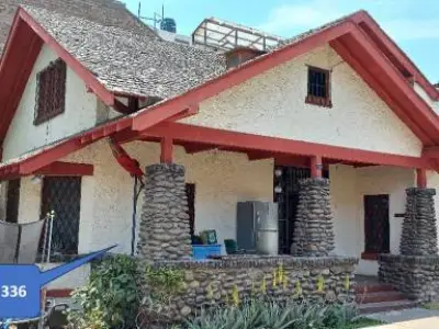 VENTA DE CASA EN AV BRASIL