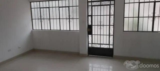 CASA SOLAR MODERNA Y VERSATIL EN SAN JUAN DE LURIGANCHO. CANTO BELLO-CANTO GRANDE - 8