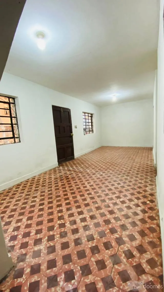 SE ALQUILA DEPARTAMENTO 80MT2 EN SAN JUAN DE MIRAFLORES — foto 2