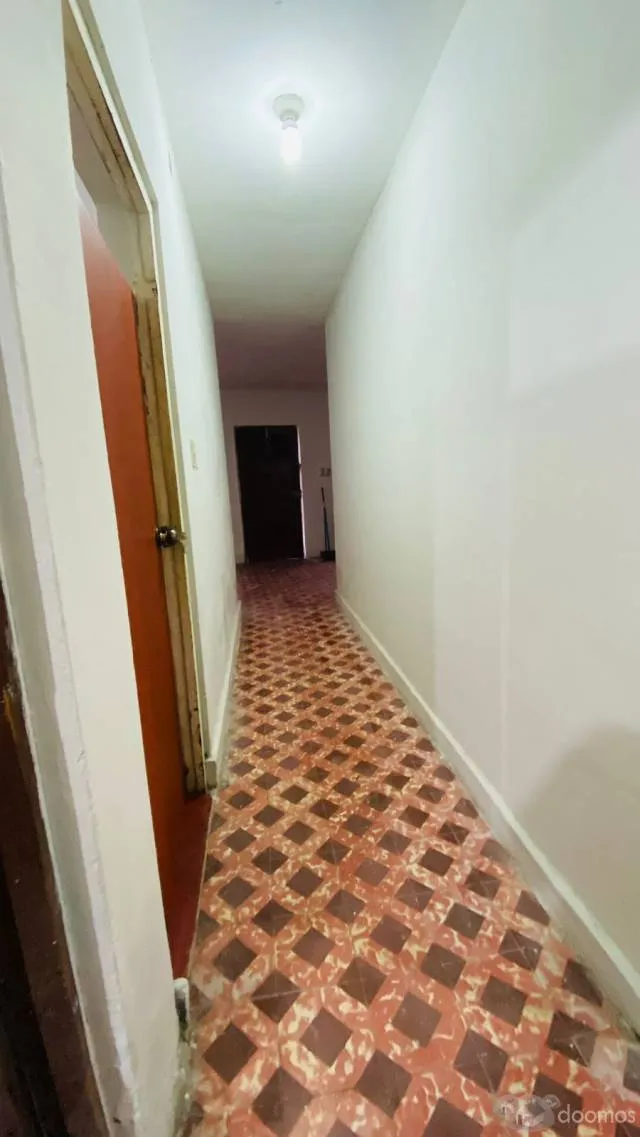 SE ALQUILA DEPARTAMENTO 80MT2 EN SAN JUAN DE MIRAFLORES — foto 3