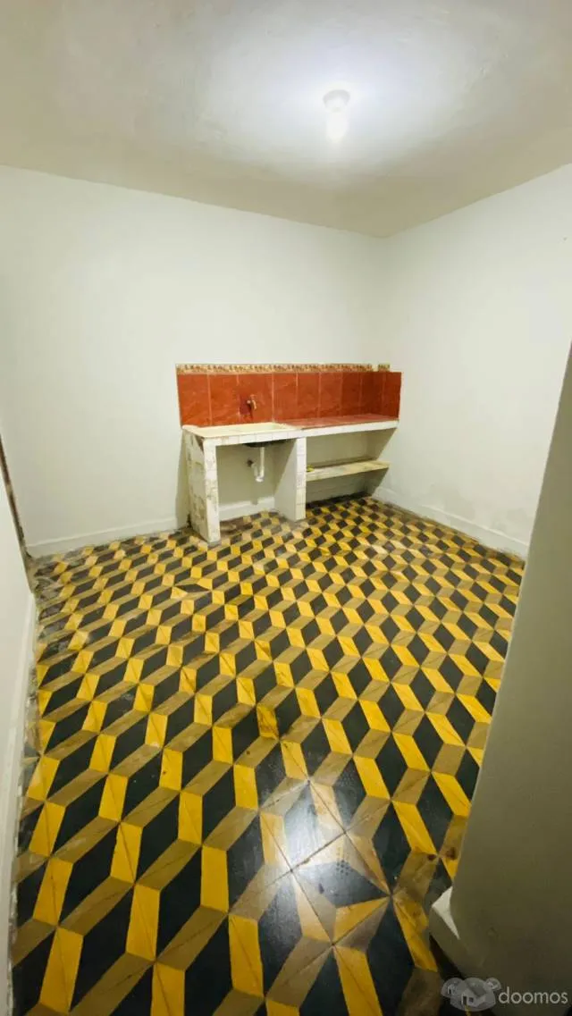 SE ALQUILA DEPARTAMENTO 80MT2 EN SAN JUAN DE MIRAFLORES — foto 6