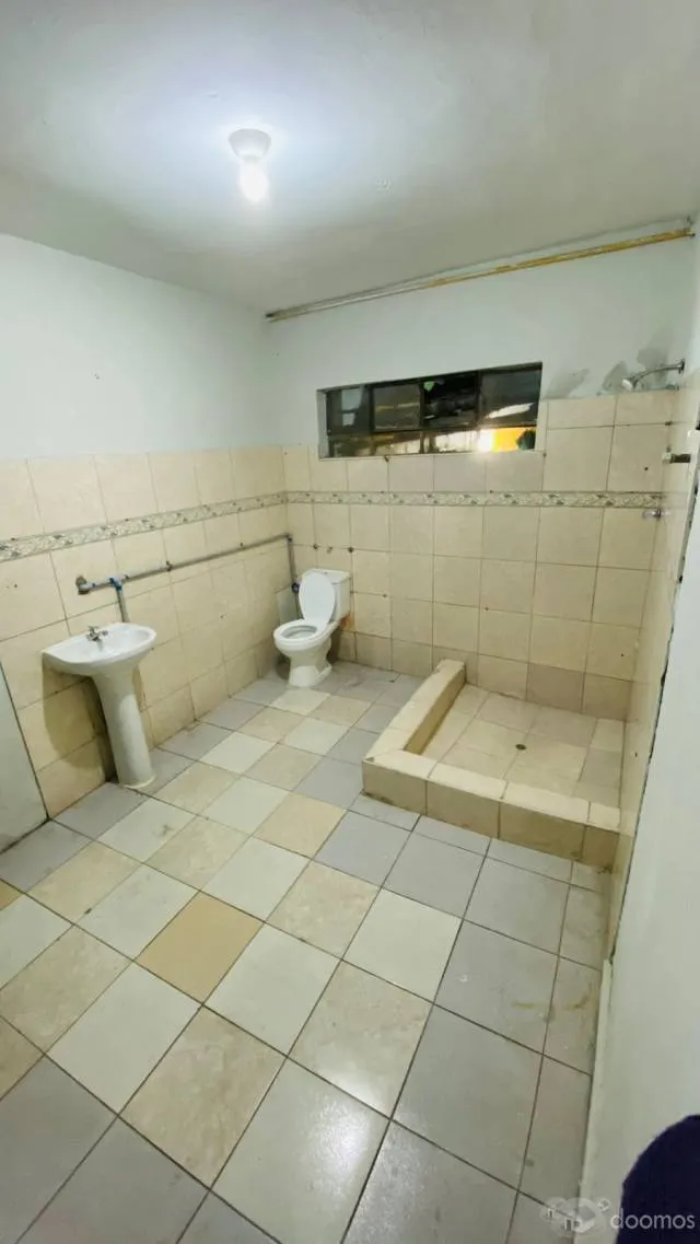 SE ALQUILA DEPARTAMENTO 80MT2 EN SAN JUAN DE MIRAFLORES — foto 7