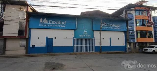 Propiedad en Venta - 1
