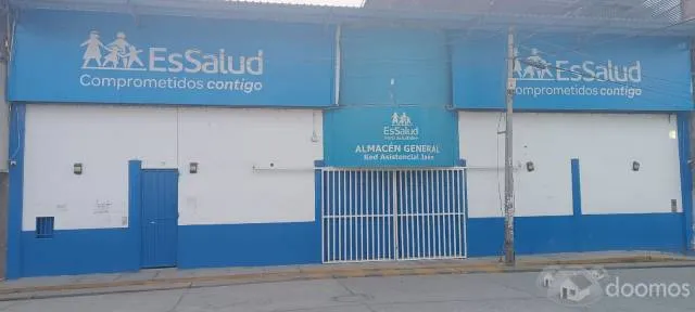 Propiedad en Venta - 2