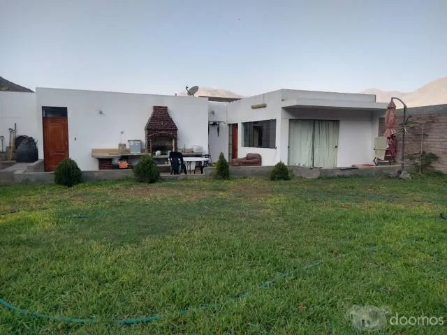 Venta de casa en condominio exclusivo  -   CIENEGUILLA — foto 2