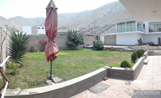 Venta de casa en condominio exclusivo  -   CIENEGUILLA — foto 4