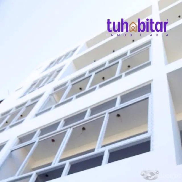 Se alquila edificio de 5 pisos de estreno - 2