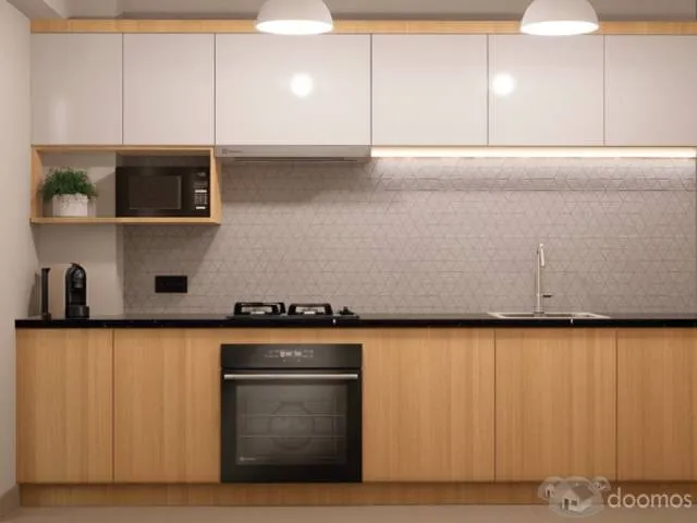 VENTA DEPARTAMENTO A ESTRENAR — foto 3