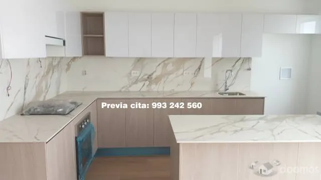 Vendo Duplex 186 m2 con terraza Entrega Inmediata Chacarilla Surco — foto 2