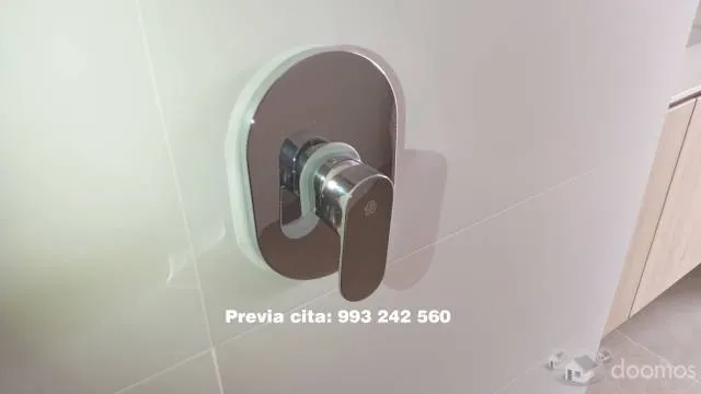 Vendo Duplex 186 m2 con terraza Entrega Inmediata Chacarilla Surco — foto 10