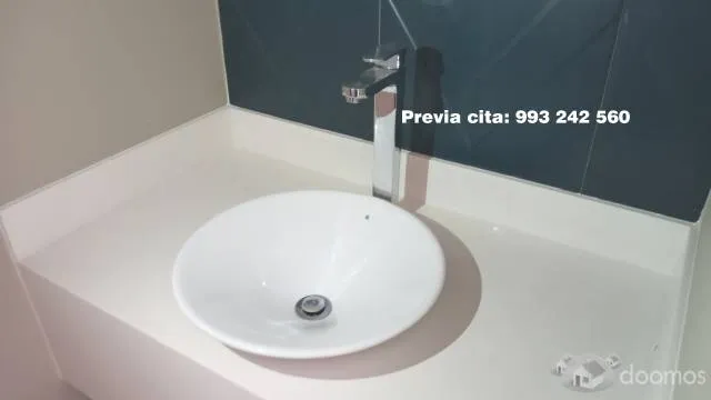 Vendo Duplex 186 m2 con terraza Entrega Inmediata Chacarilla Surco — foto 12