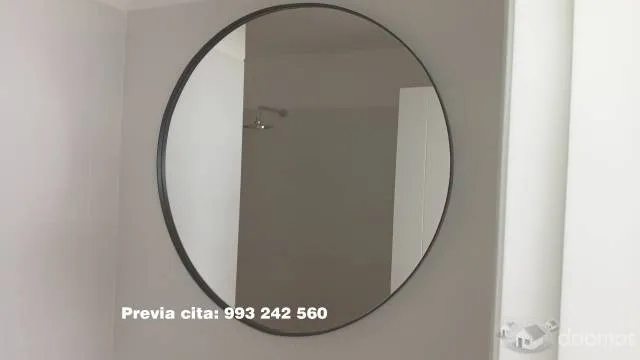 Vendo Duplex 186 m2 con terraza Entrega Inmediata Chacarilla Surco — foto 13