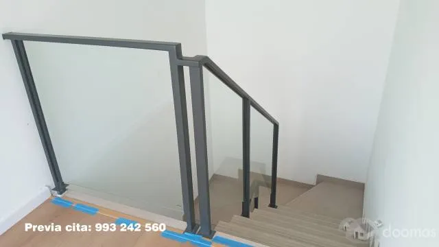 Vendo Duplex 186 m2 con terraza Entrega Inmediata Chacarilla Surco — foto 14