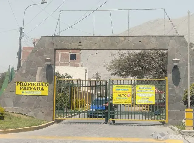 LA CASA QUE DESEAS EN CHACLACAYO — foto 2