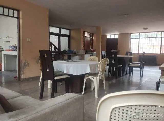 LA CASA QUE DESEAS EN CHACLACAYO — foto 7