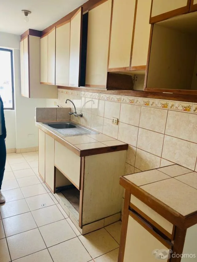 VENTA DE UN  DEPARTAMENTO — foto 4