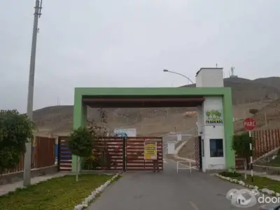 VENDO TERRENO