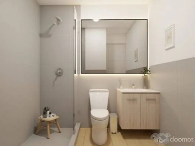VENDO DEPARTAMENTO SAN BORJA — foto 2