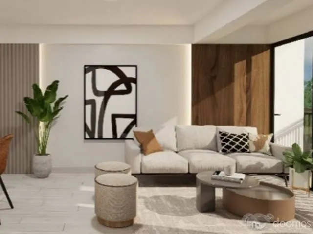 VENDO DEPARTAMENTO SAN BORJA — foto 5