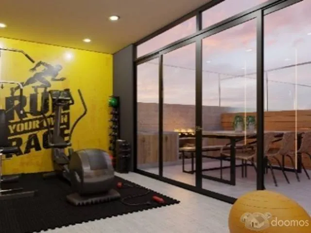 VENDO DEPARTAMENTO SAN BORJA — foto 9