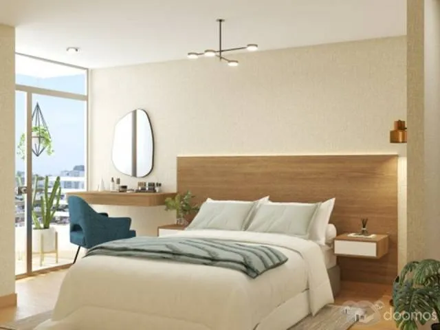 VENDO DEPARTAMENTO ESTRENO EN PUEBLO LIBRE — foto 3