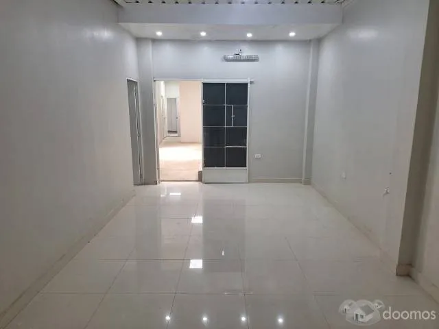 SE VENDE CASA DE ESTRENO EN AGUAS VERDES - 2