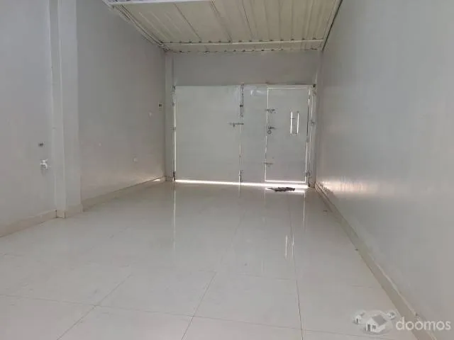 SE VENDE CASA DE ESTRENO EN AGUAS VERDES - 3