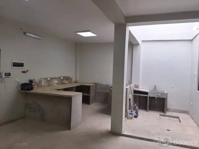 SE VENDE CASA DE ESTRENO EN AGUAS VERDES - 7