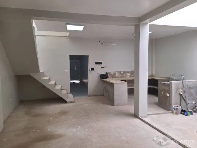 SE VENDE CASA DE ESTRENO EN AGUAS VERDES - 8