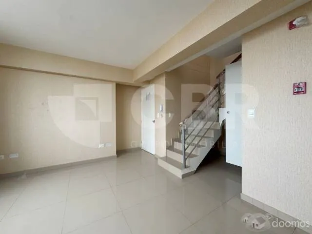 VENDO DEPARTAMENTO DUPLEX ESTRENO — foto 2