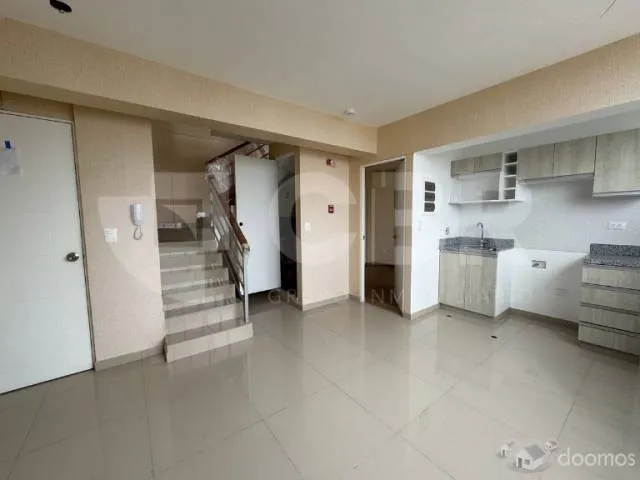 VENDO DEPARTAMENTO DUPLEX ESTRENO — foto 3