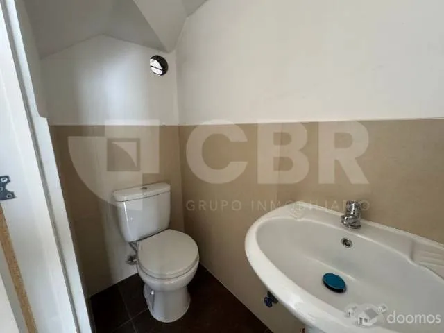 VENDO DEPARTAMENTO DUPLEX ESTRENO — foto 10