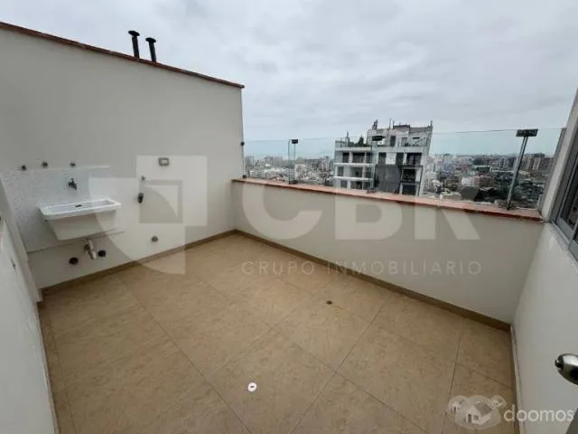 VENDO DEPARTAMENTO DUPLEX ESTRENO — foto 11