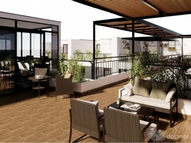 VENDO DEPARTAMENTO ESTRENO SAN MIGUEL — foto 5