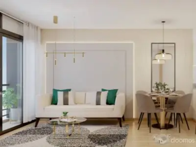VENDO MODERNO DEPARTAMENTO ESTRENO SAN MIGUEL