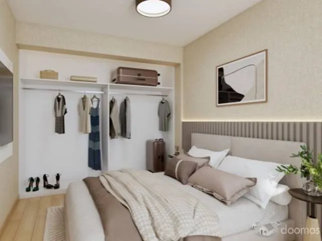 VENDO MODERNO DEPARTAMENTO ESTRENO SAN MIGUEL — foto 3