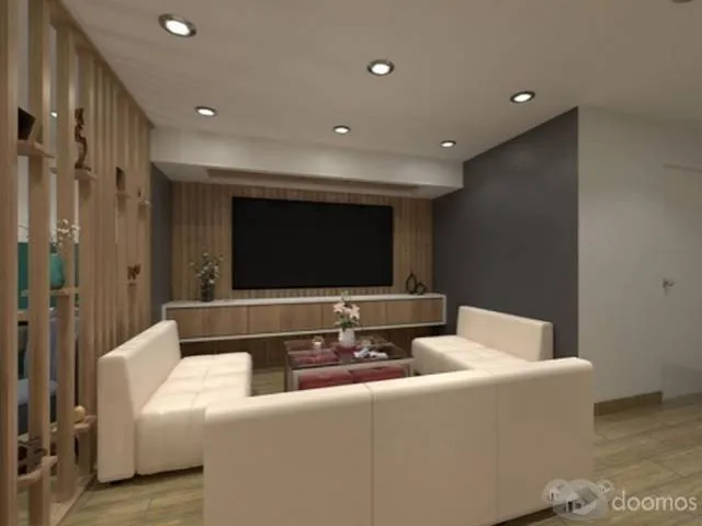 VENDO MODERNO DEPARTAMENTO ESTRENO SAN MIGUEL — foto 8